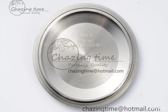 1224 Skydweller SS YG Noob Best Edition Black Dial on SS YG Jubilee Bracelet A23J Efficient 2122